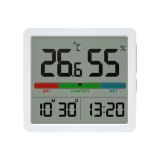 VREMENSKA POSTAJA MANTA MTO001W WINDY