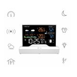 VREMENSKA POSTAJA MANTA MTO100W WINDY BELA