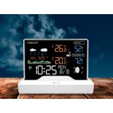 VREMENSKA POSTAJA MANTA MTO100W WINDY BELA