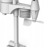 VREMENSKA POSTAJA SENCOR SWS12500 WIFI POSTAJA