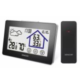 VREMENSKA POSTAJA SENCOR SWS2999