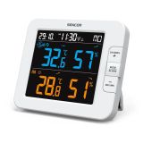 VREMENSKA POSTAJA SENCOR SWS8600SH POSTAJA