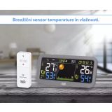 VREMENSKA POSTAJA TREVI ME 3P20 RC