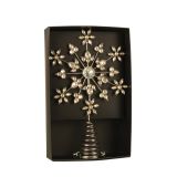 VRH ZA JELKO Z DRAGULJI