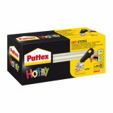 VROČE LEPLJENJE HENKEL ACC PATTEX LEPILNI VLOŽEK 1000 G (FI 11 MM)