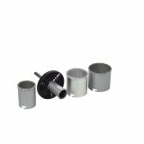 VRTALNIK ZA PLOŠČICE KAUFMANN 33-53-67-73 MM 6 DELNA KRONE TUNGSTEN