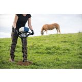 VRTALNIK ZA ZEMLJO SCHEPPACH  EB2000