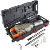 VRTALNO ELEKTR. KLADIVO VONHAUS RUŠILNO KLADIVO 1500W