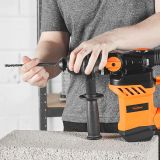 VRTALNO ELEKTR. KLADIVO VONHAUS VRTALNO KLADIVO SDS PLUS