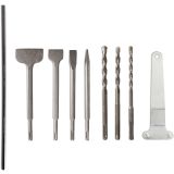 VRTALNO ELEKTR. KLADIVO VONHAUS VRTALNO KLADIVO SDS PLUS