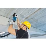 VRTALNO ELEKTR. KLADIVO BOSCH PROFESSIONAL GBH 2-28