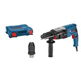 VRTALNO ELEKTR. KLADIVO BOSCH PROFESSIONAL GBH 2-28 F