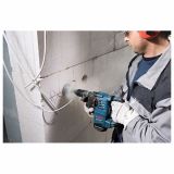 VRTALNO ELEKTRIČNO KLADIVO BOSCH GBH 3-28 DFR 800 W