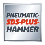 VRTALNO ELEKTRIČNO KLADIVO EINHELL TC-RH 900/1