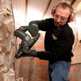 KOMBINIRANO KLADIVO METABO KHE 3251