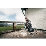 KOMBINIRANO KLADIVO METABO KHE 5-40