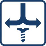 VRTALNO KLADIVO AKUMUL. BOSCH PROFESSIONAL GBH 180-LI SOLO; PROMIX 18V