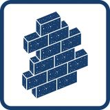 VRTALNO KLADIVO AKUMUL. BOSCH PROFESSIONAL GBH 180-LI SOLO; PROMIX 18V