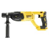 VRTALNO KLADIVO AKUMUL. DEWALT DCH133NT