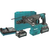 VRTALNO KLADIVO AKUMUL. MAKITA HR009GM201