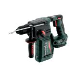 VRTALNO KLADIVO AKUMUL. METABO KH 18 LTX BL 24