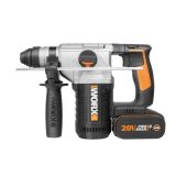 VRTALNO KLADIVO AKUMUL. WORX WX392