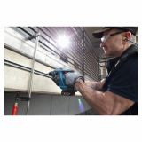 VRTALNO KLADIVO AKUMULATORSKO BOSCH GBH 18 V-LI COMPACT