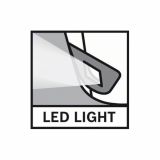 VRTALNO KLADIVO AKUMULATORSKO BOSCH GBH 18 V-LI COMPACT