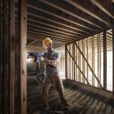 AKUMULATORSKO VRTALNO KLADIVO S SISTEMOM SDS-PLUS BOSCH GBH 180-LI PROFESSIONAL