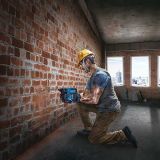 AKUMULATORSKO VRTALNO KLADIVO S SISTEMOM SDS-PLUS BOSCH GBH 180-LI PROFESSIONAL