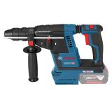 VRTALNO KLADIVO AKUMUL. BOSCH PROFESSIONAL GBH 18V-26 F V KOVČKU 18V 6.0 AH