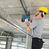 VRTALNO KLADIVO AKUMUL. BOSCH PROFESSIONAL GBH 18V-26 F V KOVČKU 18V 6.0 AH