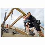 VRTALNO KLADIVO AKUMULATORSKO BOSCH GBH 36 VF-LI L-BOXX