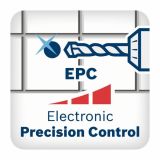 VRTALNO KLADIVO AKUMULATORSKO BOSCH GBH 36 VF-LI L-BOXX