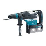 AKUMULATORSKO VRTALNO KLADIVO MAKITA DHR400ZKU