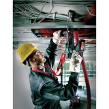 BATERIJSKO KLADIVO METABO KHA 18 LTX