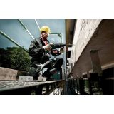 BATERIJSKO KLADIVO METABO KHA 18 LTX