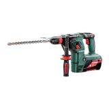 BATERIJSKO KLADIVO METABO KHA 36 LTX