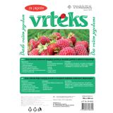 VRTNA KOPRENA TOSAMA VRTEKS ZA JAGODE 106 X 500 CM