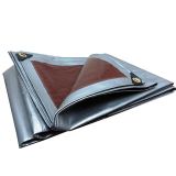 ZAŠČITNA PONJAVA EKSPAND 3X4 M 210 G/M2