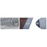 ZAŠČITNA PONJAVA EKSPAND 3X4 M 210 G/M2