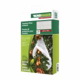 VRTNA KOPRENA WINDHAGER KOPRENA ZA PARADIŽNIK 10X0.65M, BELA