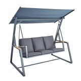 VRTNA GUGALNICA NATERIAL GUGALNA KLOP 3S ORIS SIV 130X203X175