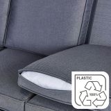 VRTNA GUGALNICA NATERIAL GUGALNA KLOP 3S ORIS SIV 130X203X175