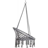 VRTNA GUGALNICA VONHAUS STOL IZ VRVI SIV