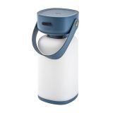 VRTNA LED SVETILKA RABALUX FUNES LED NAMIZNA 3W MODRA IP44