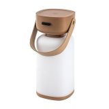 VRTNA LED SVETILKA RABALUX FUNES LED NAMIZNA 3W RJAVA IP44