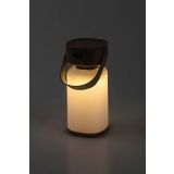 VRTNA LED SVETILKA RABALUX FUNES LED NAMIZNA 3W RJAVA IP44