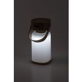 VRTNA LED SVETILKA RABALUX FUNES LED NAMIZNA 3W RJAVA IP44