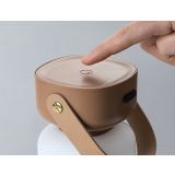 VRTNA LED SVETILKA RABALUX FUNES LED NAMIZNA 3W RJAVA IP44